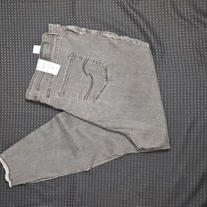 Signature Gold Levi's , High Rise Skinny Jeans, Size 24S W37 L28